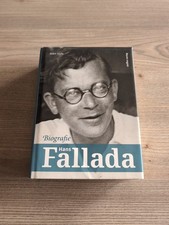 Hans Fallada - Biographie