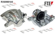FTE Bremssattel 9292158 +41.65€ Pfand Gusseisen für VW TRANSPORTER T3 Bus Syncro