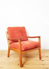 Ole wanscher easy chair - ole,