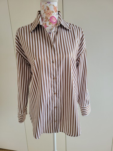 Bluse zara neu - bluse,