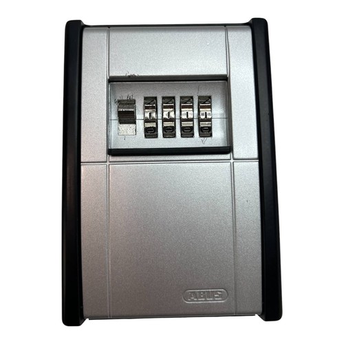 Abus keygarage 797 key box - 797,