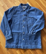 Herren Strellson Jeans Jacket