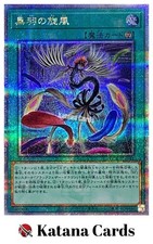 Yugioh-Karten | Schwarzer