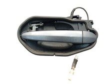 Türgriff Türaussengriff