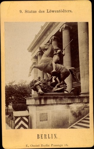 Foto oertel eduard berlin - foto,