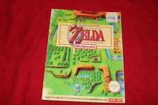 Zelda A Link to the Past - Offizielle Nintendo Spieleberater