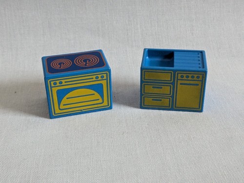 Playmobil 123 gebäude - 123,