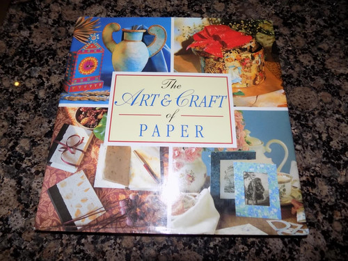 The art craft - the, &