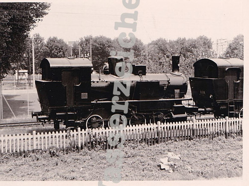 Orig foto kleinbahn - orig.foto, kleinbahn-lok
