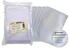 Einmal Waschhandschuhe Einweg Waschlappen Pflege Baby Senioren n.Wahl Neu&OVP