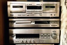 Yamaha Natural Sound  HiFi