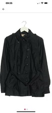 * Burberry Brit * leichte Jacke/ Kurztrench schwarz