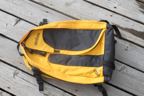 Vtg ortovox cirrus - ortovox, 25