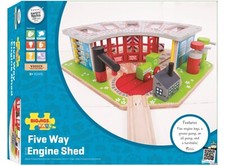 für BRIO: BIGJIGS großer