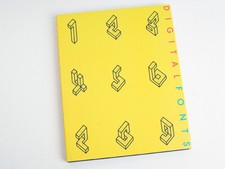 Graphis Digital Fonts B. Martin Pedersen