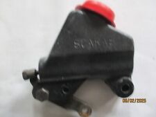 Scarab Hauptbremszylinder