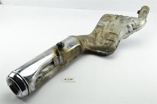 BMW R 1100 RS 259 Bj. 1993 - SchalldÃ¤mpfer ESD Endtopf Auspuff A566023175