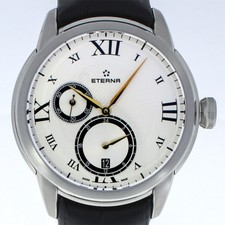 ETERNA Adventic GMT