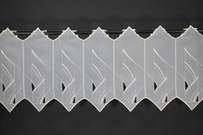 Scheibengardine Bistrogardinen