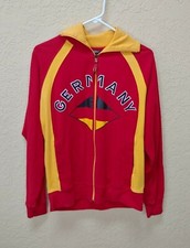 Jan Paulsen Jacket Sz Medium