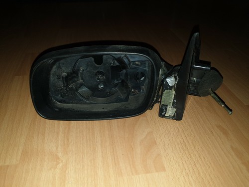 Opel astra außenspiegel - opel,
