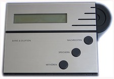 Bang olufson o beotalk - olufson, b&o