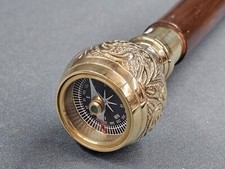 Holz Gehstock Wanderstock