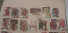 34x FC Bayern München Trading