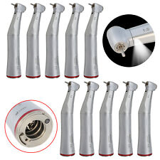 COXO Dental Fiber Optic 1:5 Winkelstück Handstück Rot Licht NSK/KAVO Style