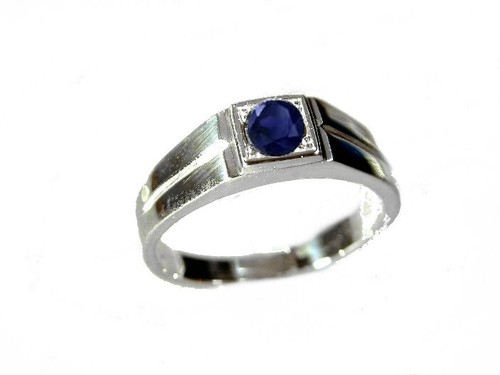 Herren ring silber 925 - herren,