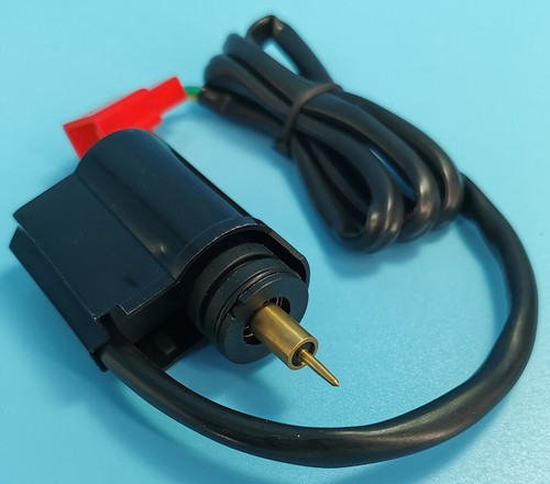 Startautomatik für macal - für, cy