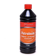 Petroleum 1 Liter Recolor