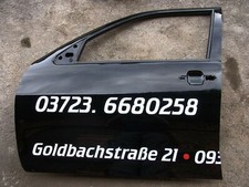 Fahrertür VW Caddy 9KV 2 SEAT Inca Tür links 9K9 9K6 9K9A Fahrerseite Fahrer