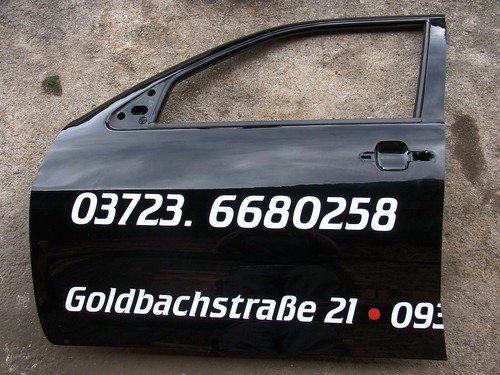 Fahrertür caddy 9kv seat - fahrertür,