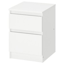 Ikea Kommode 2 Schubladen