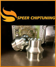 Kompressor KIT Pulley Mercedes M271 - 180K & 200K & 230K M65 Tuning Laderrad