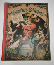 Das Wunderbare Bilderbuch