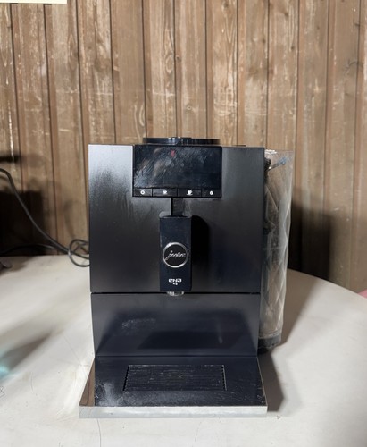 Jura ena kaffeevollautomat - jura,