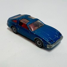 SIKU - Nissan 300 ZX - 8,2 cm lang - AKZEPTABEL  #3996