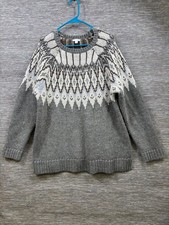 J. Jill Fairisle Icelandic
