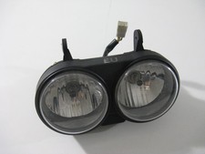 Buell Lightning XB-12S XB12 Scheinwerfer Lampe Leuchte Head Light