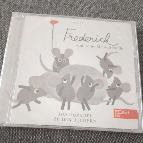 Frederick und seine