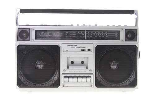 Universum super sound 16000 - universum,