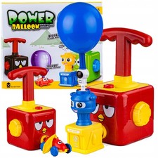 Abschussrampe für Kinder