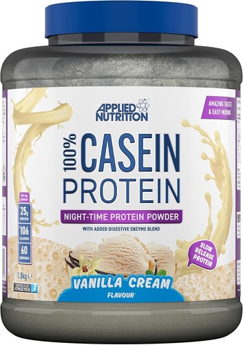 Applied nutrition 100 casein - applied,