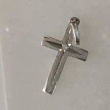 Exklusiver Kreuz-Anhänger