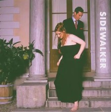 Sidewalker - Sidewalker