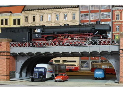 Modellbahn union l00353 - union, mu-h0-l00353