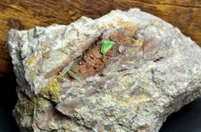 Baryt xx Torbern xx Vogtland Sachsen Klasse !!!