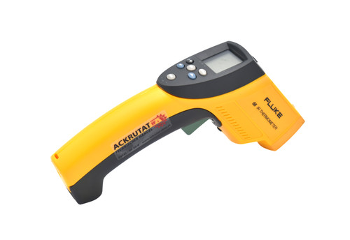 Fluke thermometer - ir,